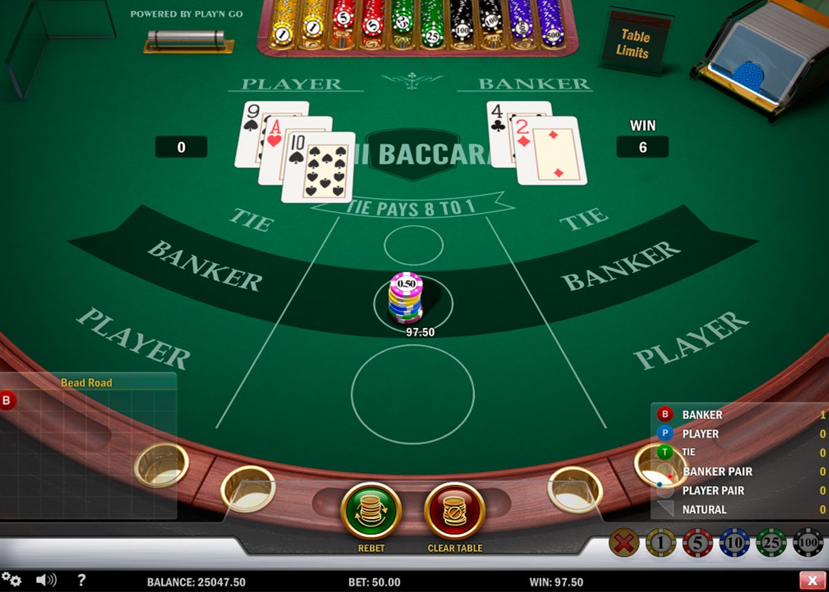 betpkr download Live Casino