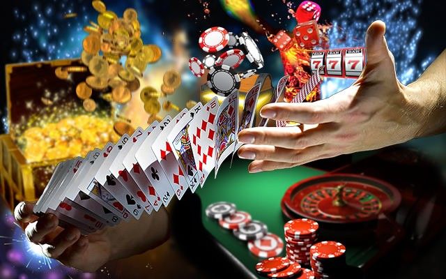 betpkr download Live Casino